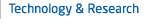 Technology & Research